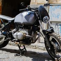 Moto BMW R100R