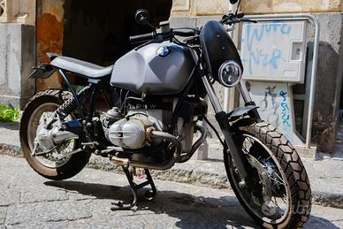 Moto BMW R100R