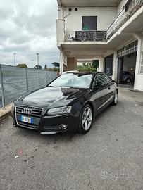 Audi A5 coupé 