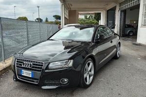 Audi A5 coupé 