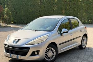 Peugeot 207 1.4 HDi 70CV FAP 5p. Mix