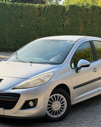 Peugeot 207 1.4 HDi 70CV FAP 5p. Mix