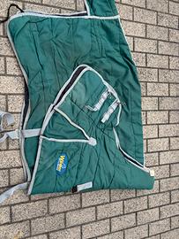 Coperta winner 200g 145 cm