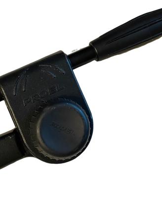 Base asta microfono