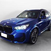 BMW X1 sdrive18d Msport auto