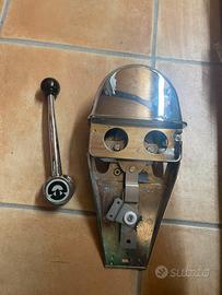 Manetta Cm04 Riviera