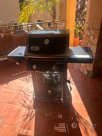 Barbecue Weber