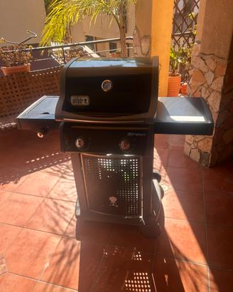 Barbecue Weber