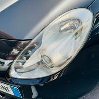 FARI ANTERIORI ALFA GIULIETTA 2011