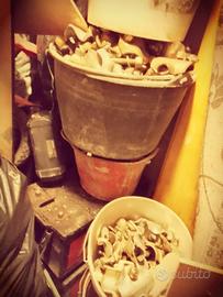 morsetti per tubi innocenti 