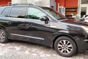 SsangYong Rodius 2.2 e-XDi 178 CV 4WD Automatico