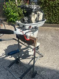 Motore evinrude