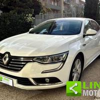 RENAULT Talisman dCi 130 CV EDC Energy Intens