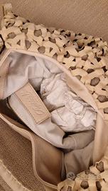 Borsa da donna in vera Pelle