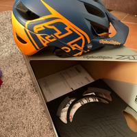 Casco tld A1 mips tg xL nuovo