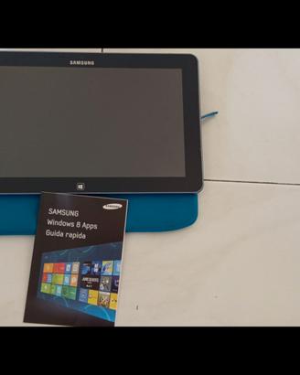 Samsung Windows 8