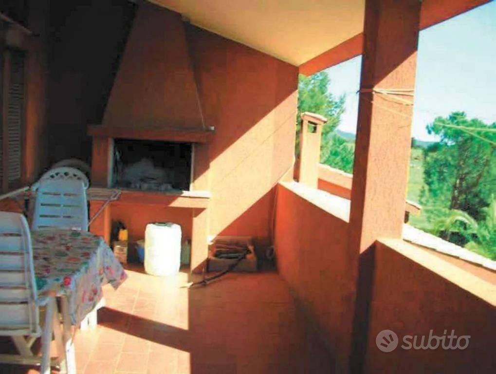 Appartamento – Murera/Muravera, Costa Rei - Vista 5