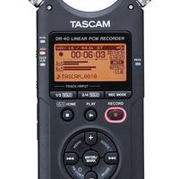 Tascam dr 40