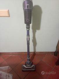 scopa elettrica Rowenta 