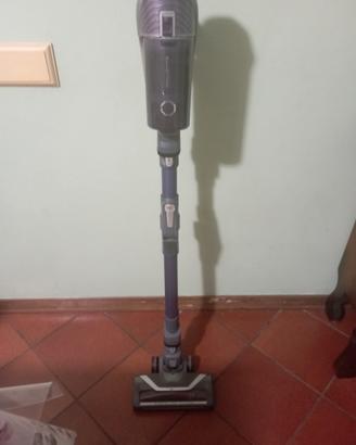 scopa elettrica Rowenta 