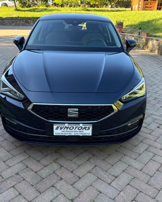 Seat Leon 2.0 TDI Style 116 CV 5P OK NEOPATENTATI