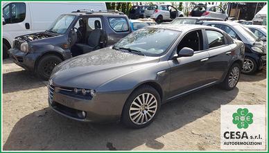 Ricambi Usati ALFA ROMEO 159 2006