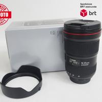 Canon EF 16-35 F2.8 L III USM (Canon)