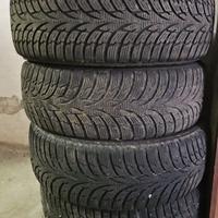 Gomme invernali 175 /65/14 nokian