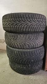 Gomme invernali 175 /65/14 nokian