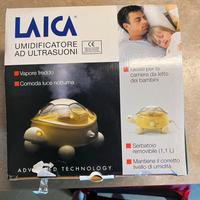 Umidificatore a ultrasuoni