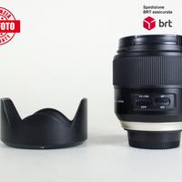 Tamron SP 35 F1.8 Di VC USD (Nikon)