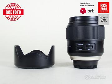 Tamron SP 35 F1.8 Di VC USD (Nikon)