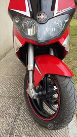 Gilera Runner SP