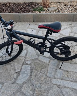 bici 20 pollici 