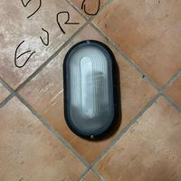 Lampioncini giardino