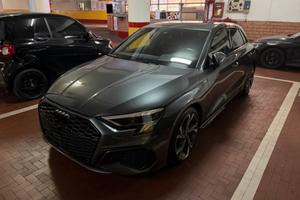 Audi A3 40 TFSI Sportback S-line