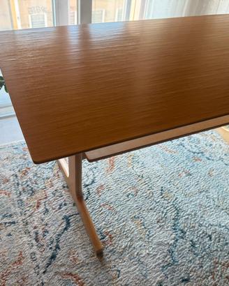 Tavolo basso Muji originale 130x65x60