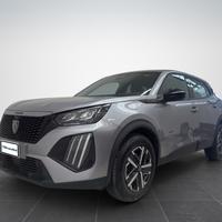 PEUGEOT 2008 1.2 hybrid Style 136cv e-dcs6