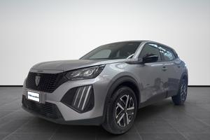 PEUGEOT 2008 1.2 hybrid Style 136cv e-dcs6