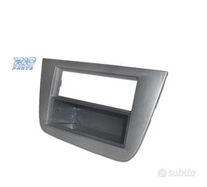 MARCO 2 DIN ALTEA TOLEDO TELAIO 2 DIN ALTEA TOLEDO