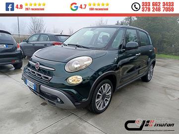 FIAT 500L 1.3 MJT 95 CV - NEOPATENTATI