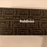 Portafoglio Baldini nuovo mai usato 