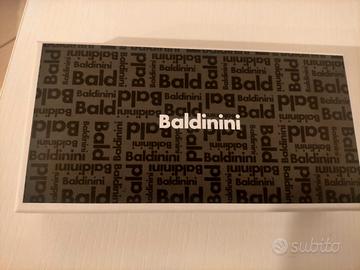 Portafoglio Baldini nuovo mai usato 