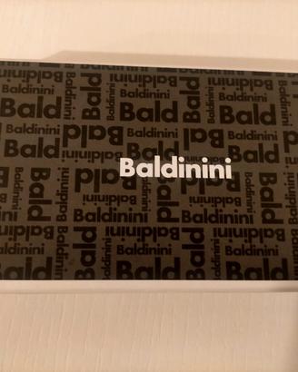Portafoglio Baldini nuovo mai usato 