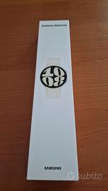Smartwatch Galaxy Watch6 40mm Gold