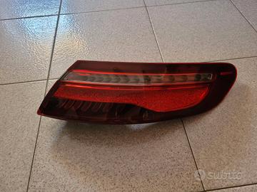Faro Mercedes originale 