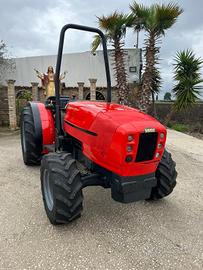 TRATTORE SAME FRUTTETO 3 C 80 cv. 4 X 4