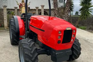 TRATTORE SAME FRUTTETO 3 C 80 cv. 4 X 4
