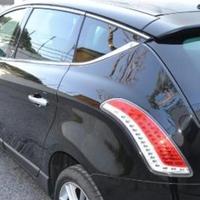 Lancia Delta specchi alzavetri serrature