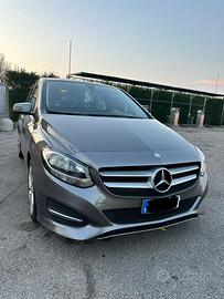 Mercedes Classe B 180 CDI Diesel - 12/2016